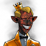 User Avatar User Avatar